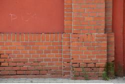 Wall Bricks Patterns